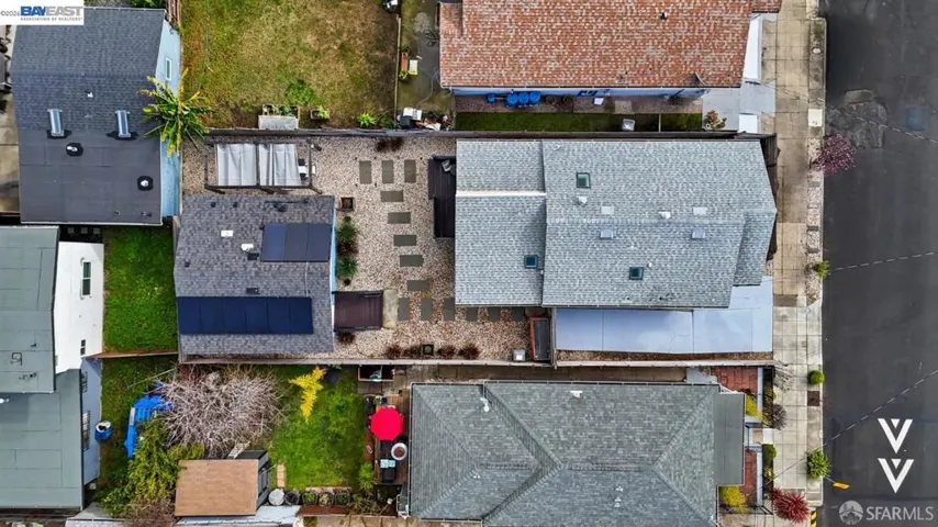 Above View