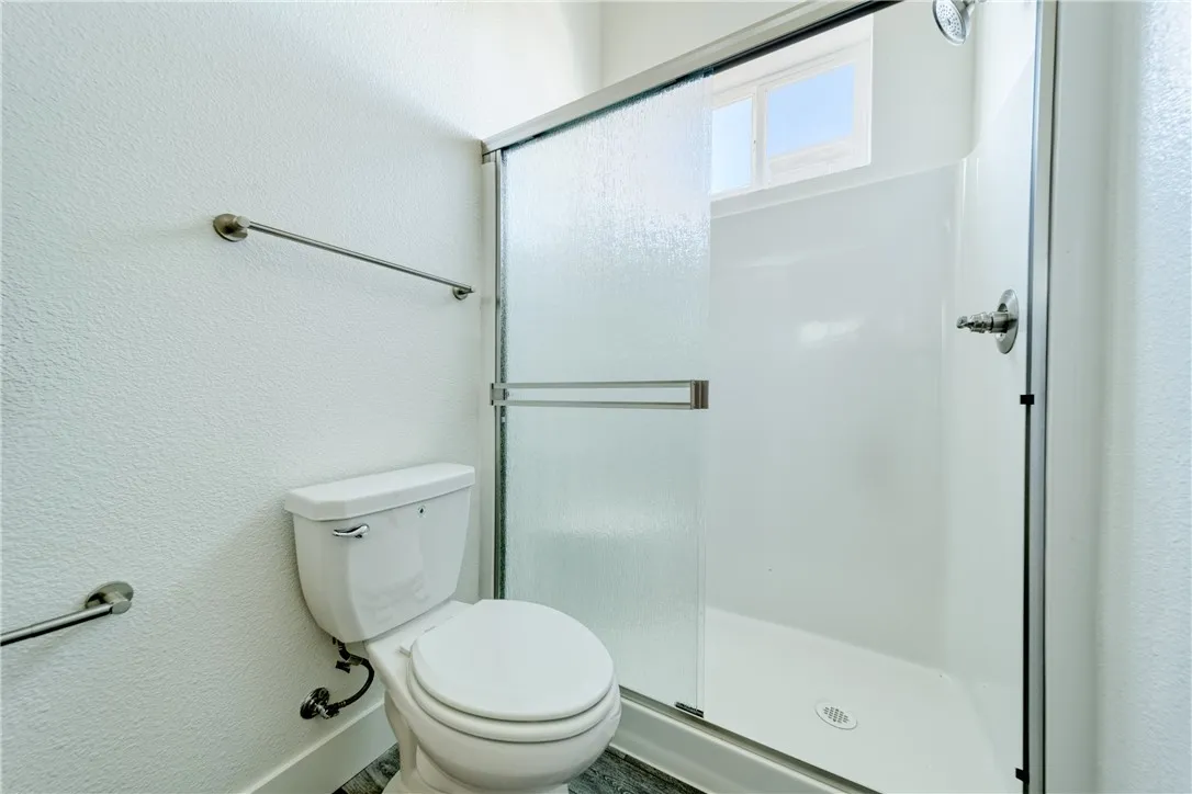 Private ADU Bathroom