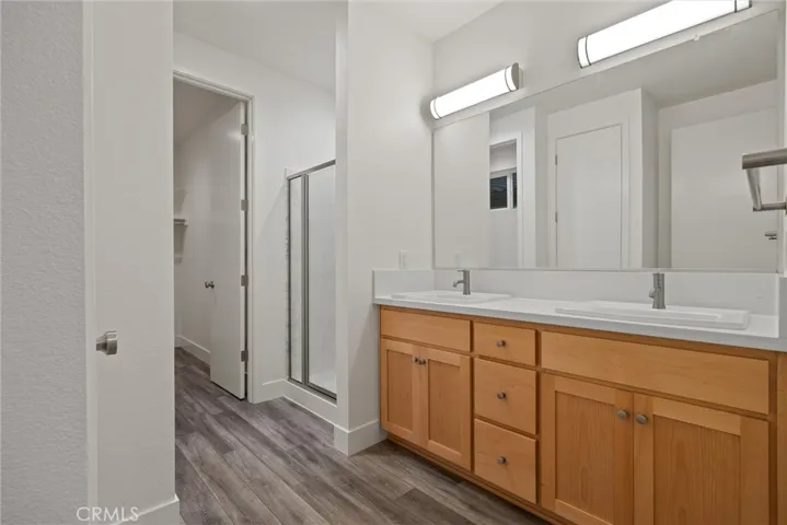 Main House Primary Bathroom