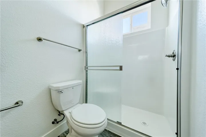 Private ADU Bathroom