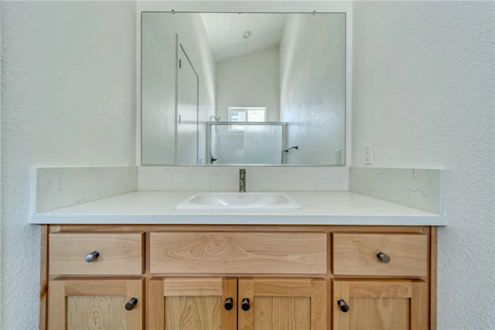 Private ADU Bathroom