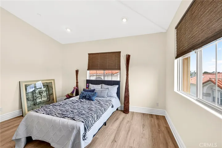 3rd floor - bedroom 1.