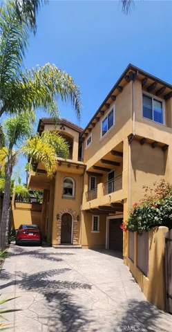 2117 Clark Lane B, Redondo Beach, California 90278