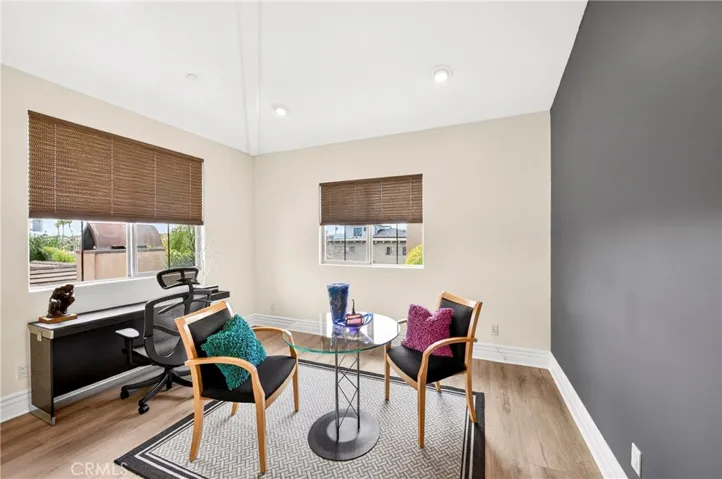 3rd floor - bedroom 2.