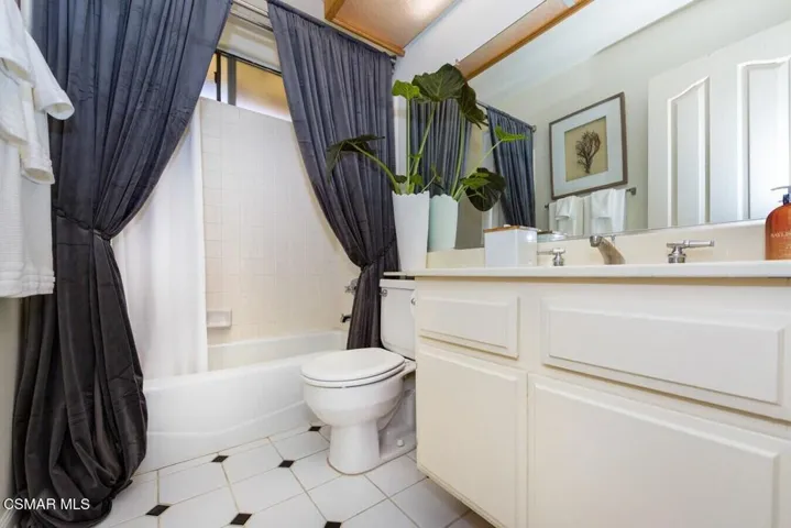 COTTONWOOD 2ND BATH