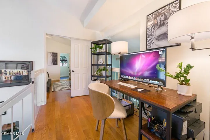 COTTONWOOD HALL WITH FURNITURE