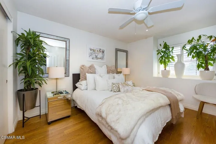 COTTONWOOD BEDROOM 2 WITH FURNITURE