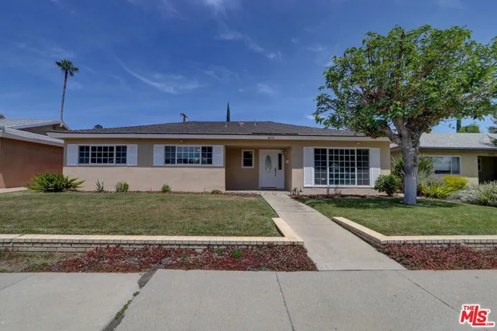 6840 Sausalito Avenue, West Hills, California 91307