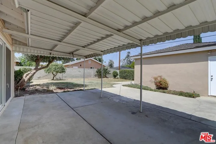 6840 Sausalito Avenue, West Hills, California 91307