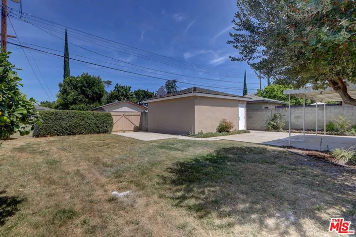 6840 Sausalito Avenue, West Hills, California 91307