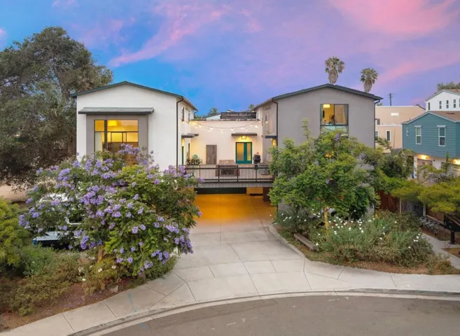 385 Juniper, Carlsbad, California 92008
