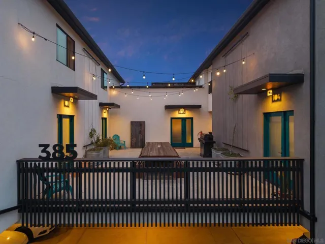 385 Juniper, Carlsbad, California 92008