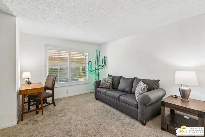 2671 N Whitewater Club Drive, Palm Springs, California 92262