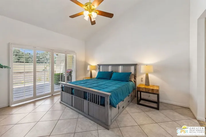 2671 N Whitewater Club Drive, Palm Springs, California 92262