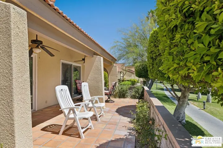 2671 N Whitewater Club Drive, Palm Springs, California 92262