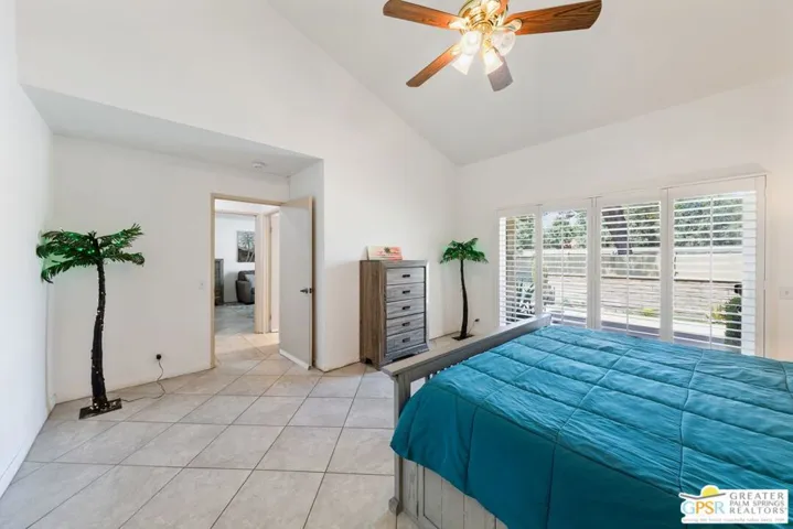 2671 N Whitewater Club Drive, Palm Springs, California 92262