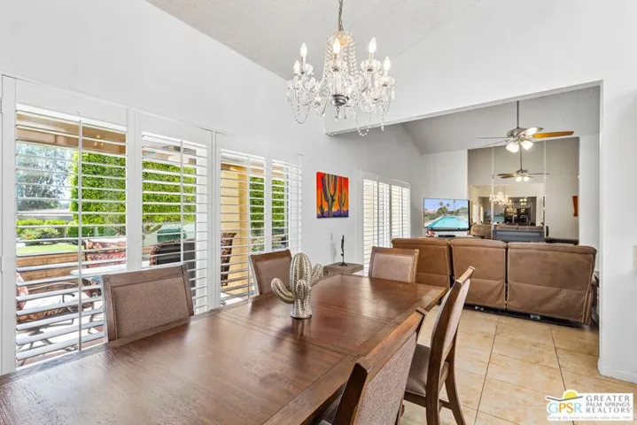 2671 N Whitewater Club Drive, Palm Springs, California 92262