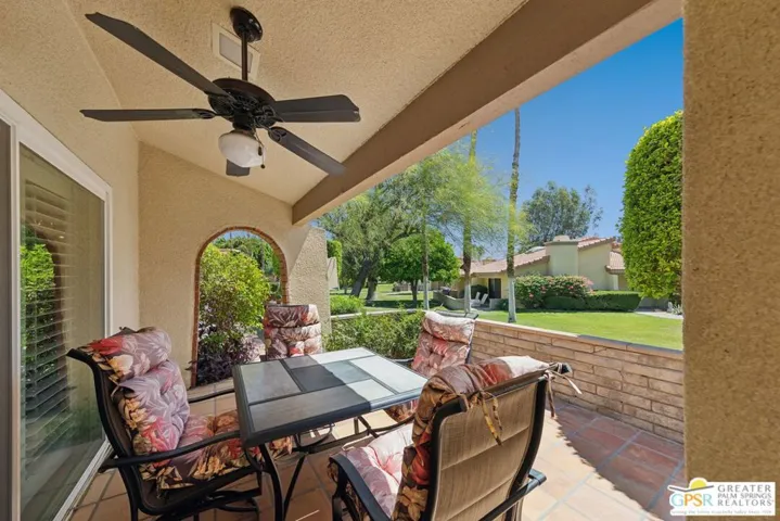2671 N Whitewater Club Drive, Palm Springs, California 92262