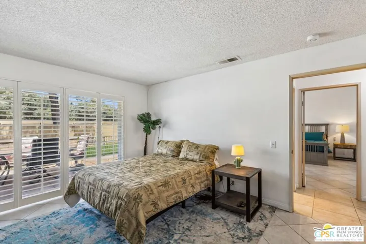 2671 N Whitewater Club Drive, Palm Springs, California 92262