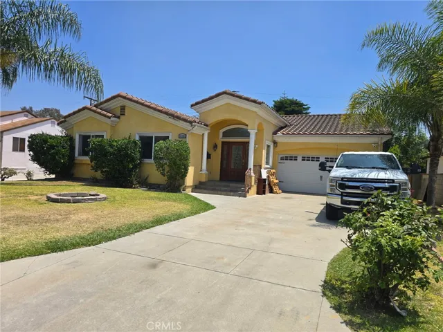 9136 Mel Dar, Downey, California 90240