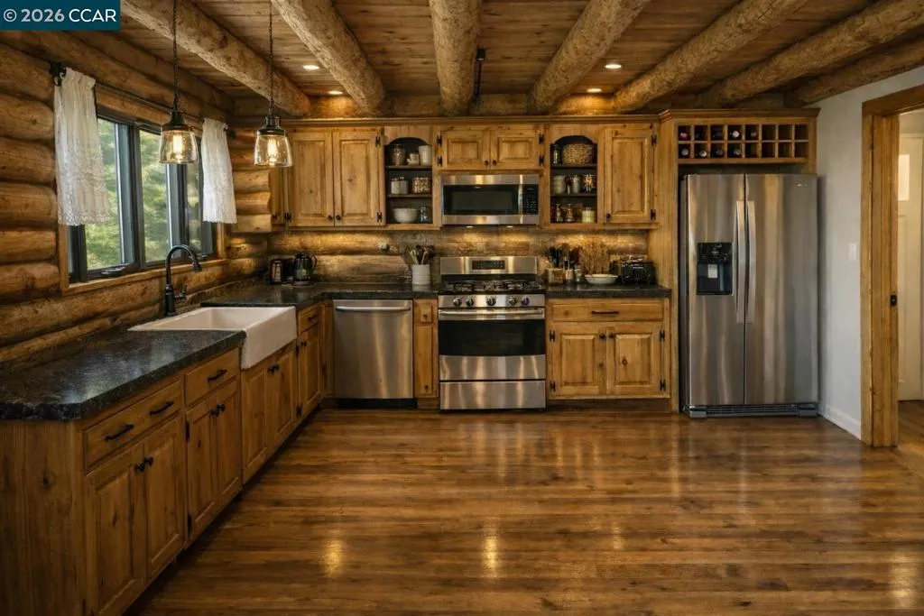 AI Kitchen