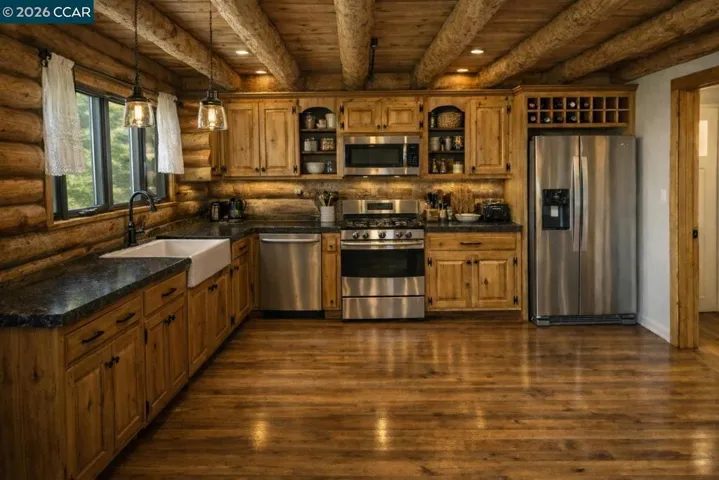 AI Kitchen