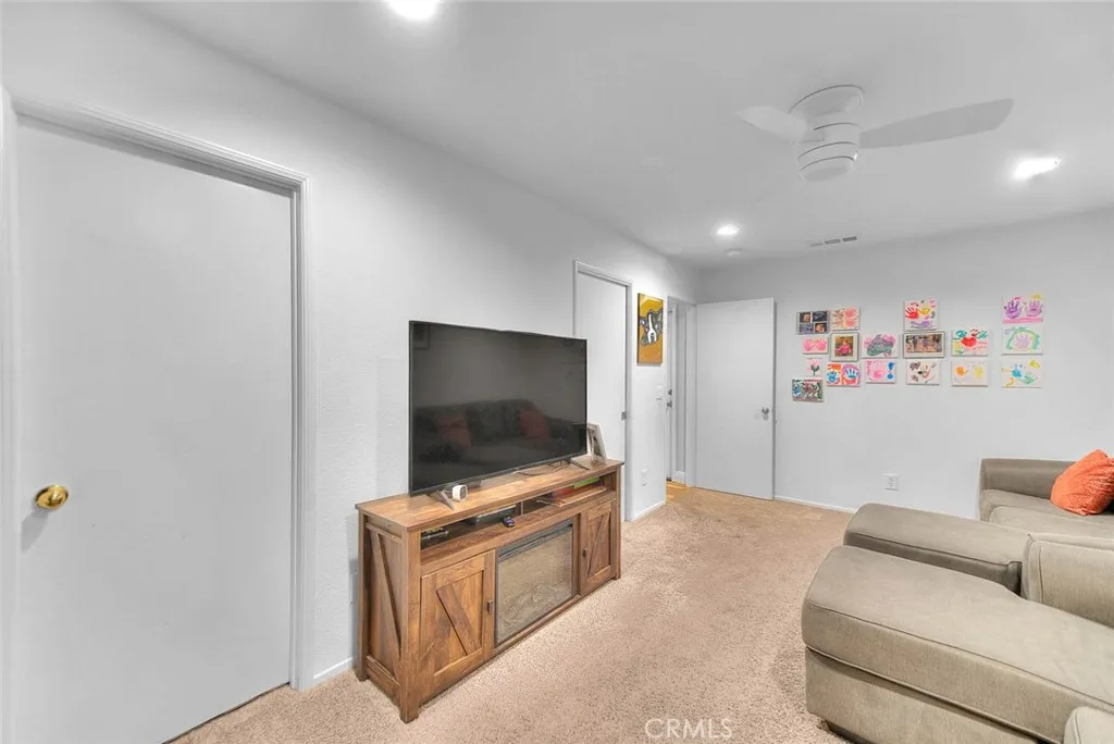 1st Floor Bedroom