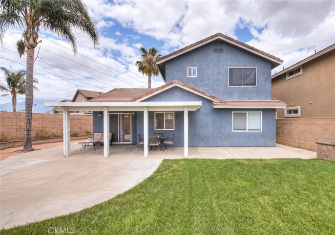6641 Sugar Pine Court, Chino, California 91710