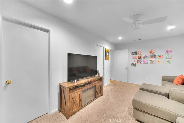1st Floor Bedroom