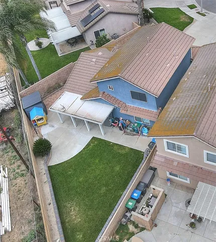 6641 Sugar Pine Court, Chino, California 91710