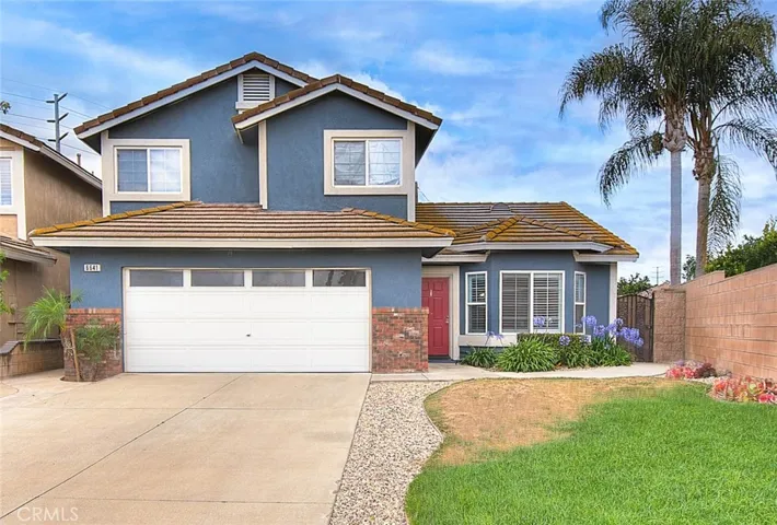 6641 Sugar Pine Court, Chino, California 91710