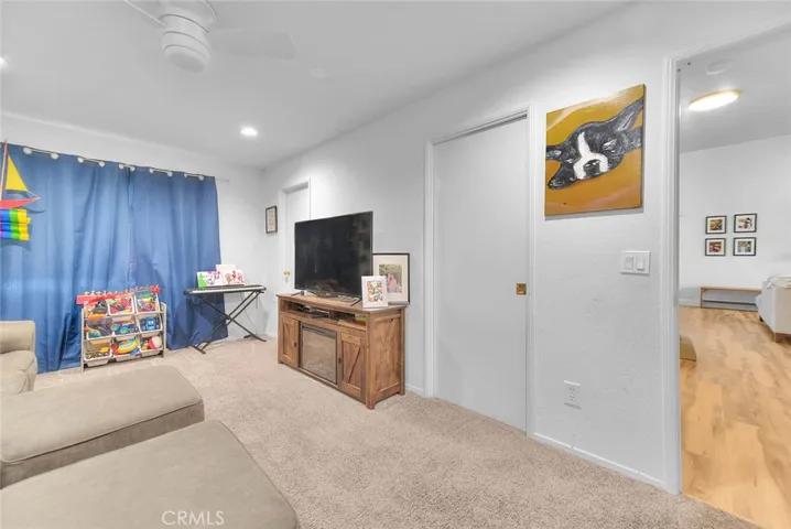 1st Floor Bedroom