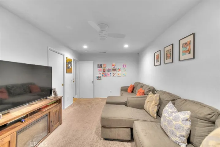 1st Floor Bedroom