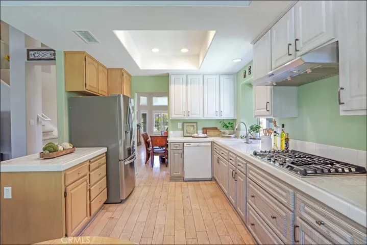 40 Rosy Finch, Aliso Viejo, California 92656