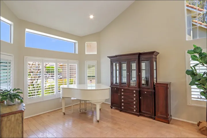 40 Rosy Finch, Aliso Viejo, California 92656