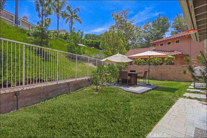 40 Rosy Finch, Aliso Viejo, California 92656