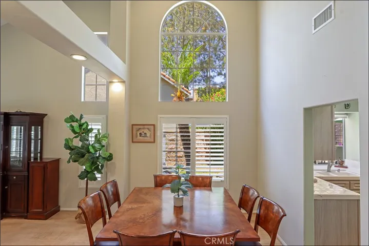 40 Rosy Finch, Aliso Viejo, California 92656