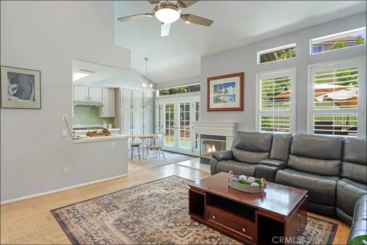 40 Rosy Finch, Aliso Viejo, California 92656