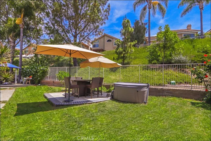 40 Rosy Finch, Aliso Viejo, California 92656