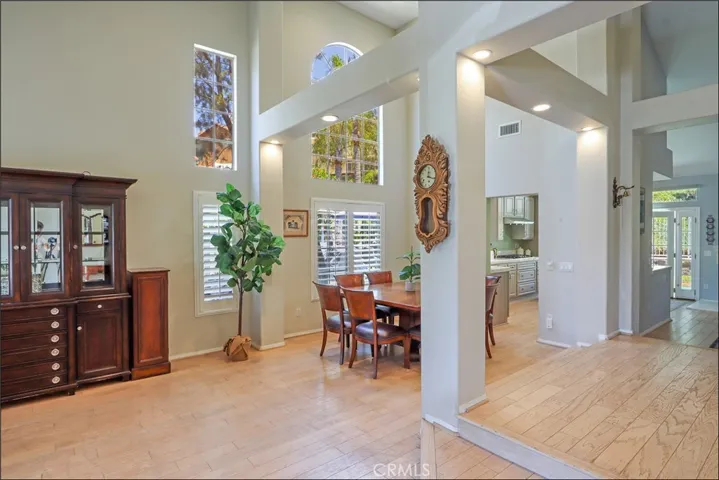 40 Rosy Finch, Aliso Viejo, California 92656