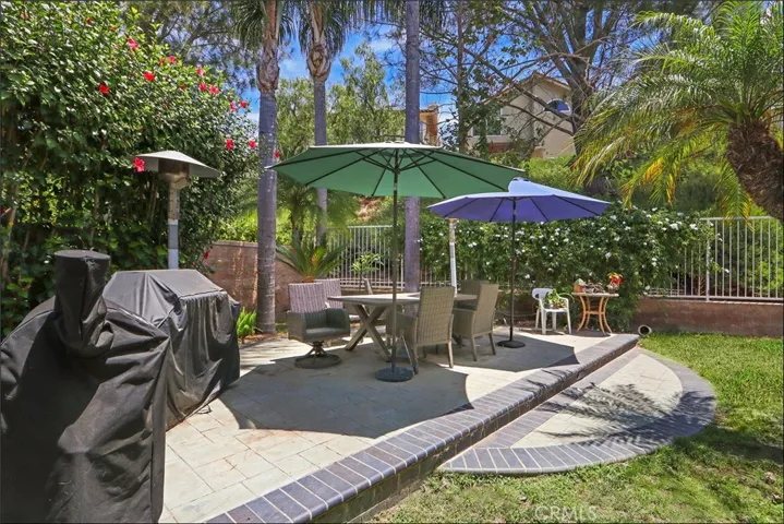 40 Rosy Finch, Aliso Viejo, California 92656