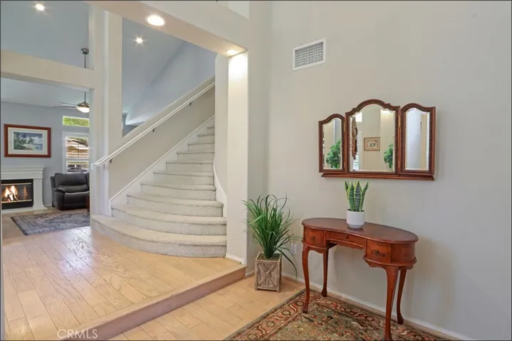40 Rosy Finch, Aliso Viejo, California 92656