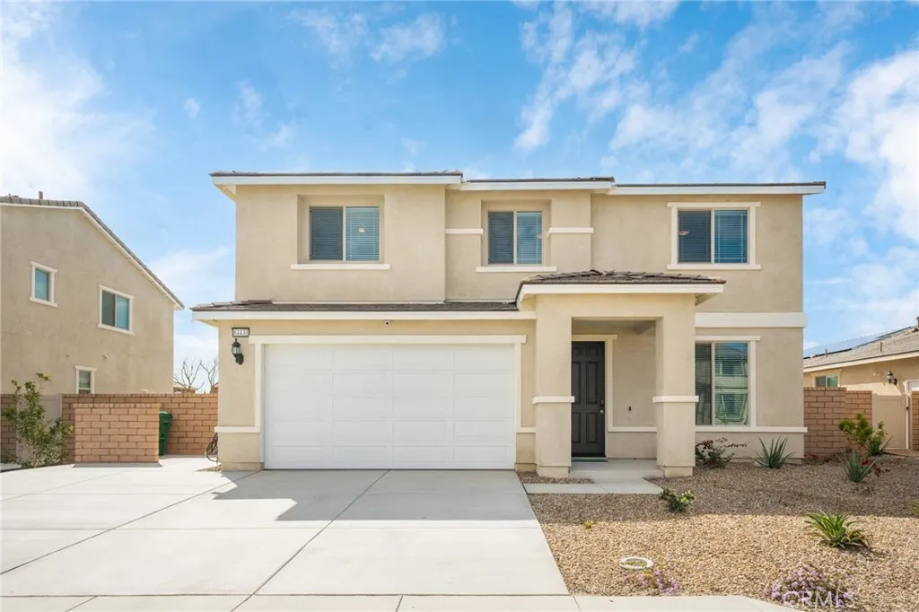 Welcome Home!