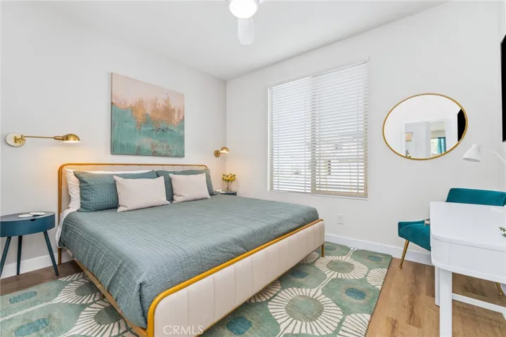 Downstairs bedroom 6