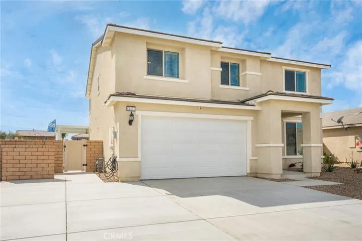 Welcome Home!