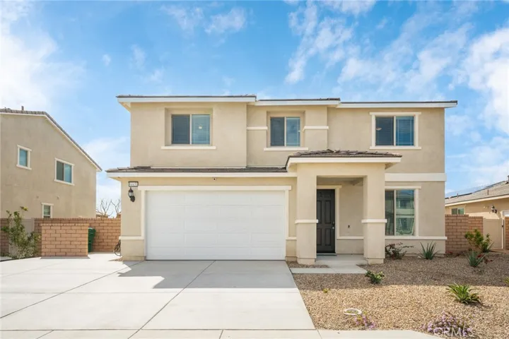 Welcome Home!