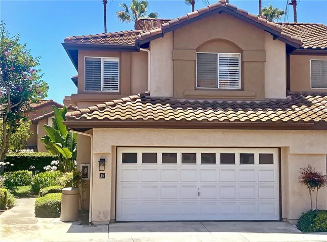 18 Pappagallo Pt, Aliso Viejo, California 92656