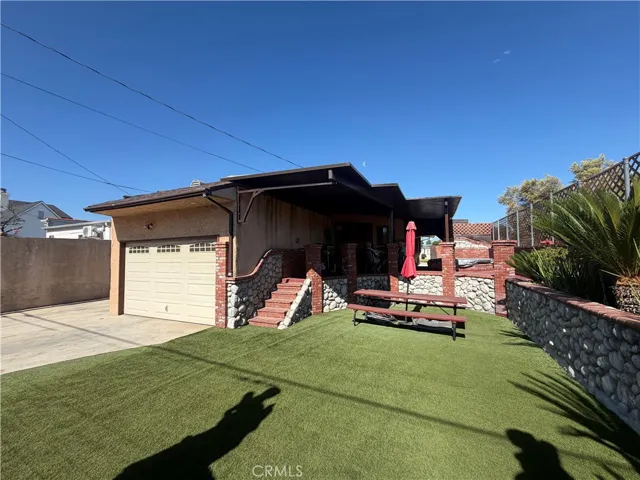 1153 S South 2nd Street, Alhambra, California 91801