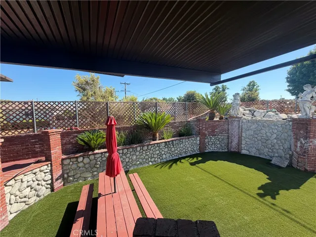 1153 S South 2nd Street, Alhambra, California 91801