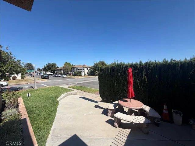 1153 S South 2nd Street, Alhambra, California 91801